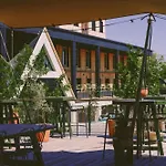 Grand Mess Otel Clermont-Ferrand