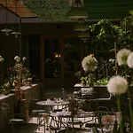 Hotel Grand Mess