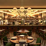 Grand Mess Otel 4*