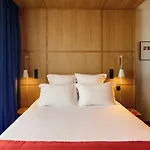 Hotel Grand Mess Clermont-Ferrand