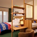 Hotel Grand Mess