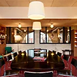 Hotell Grand Mess Clermont-Ferrand