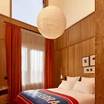 Hotel Grand Mess 4*