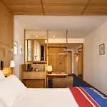 Hotel Grand Mess Clermont-Ferrand