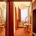 Hotell Grand Mess Clermont-Ferrand