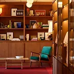 Hotell Grand Mess Clermont-Ferrand