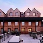 Grand Mess Hotell Clermont-Ferrand