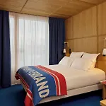 Grand Mess