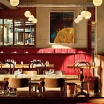 Hotel Grand Mess Clermont-Ferrand