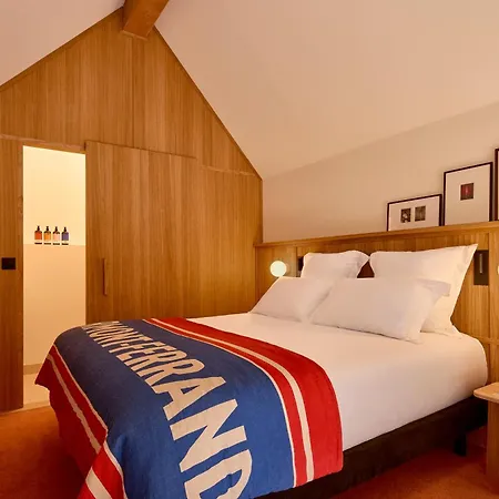 Hotel Grand Mess 4*