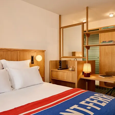 Grand Mess Hotel Clermont-Ferrand