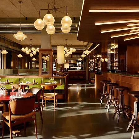 Grand Mess Hotel 4*
