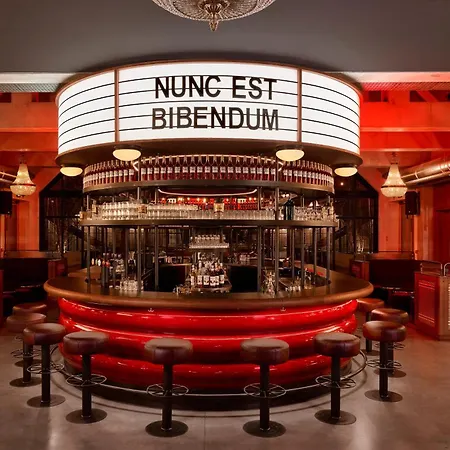 Grand Mess Hotel 4*