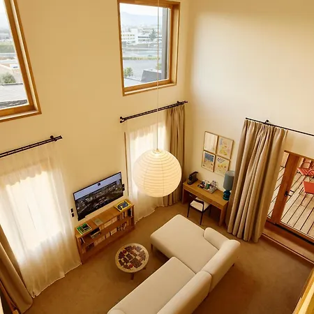 ホテル Grand Mess