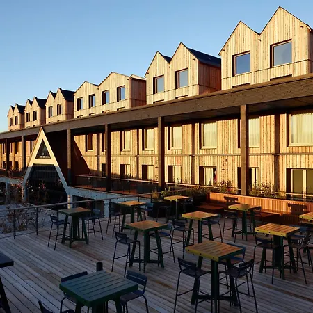 Grand Mess Hotel