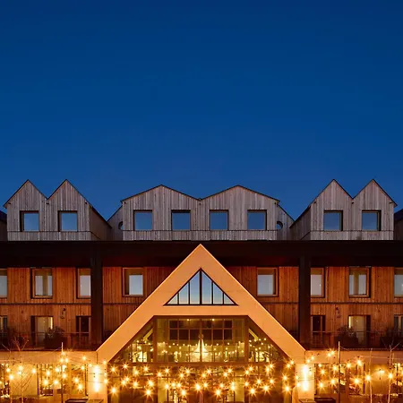 Grand Mess Hotel