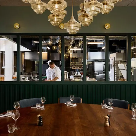 Grand Mess Hotel 4*