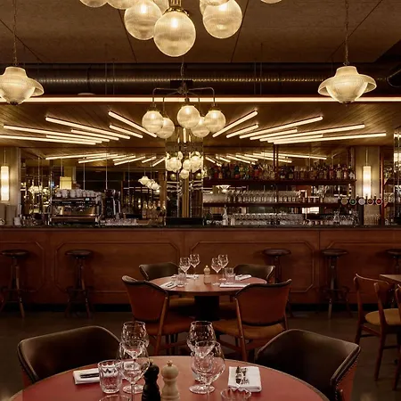 ホテル Grand Mess 4*