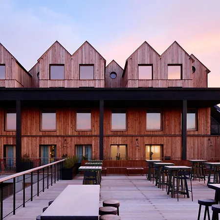 Grand Mess 4* Clermont-Ferrand