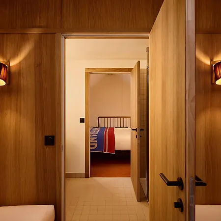 Grand Mess Hotel 4*