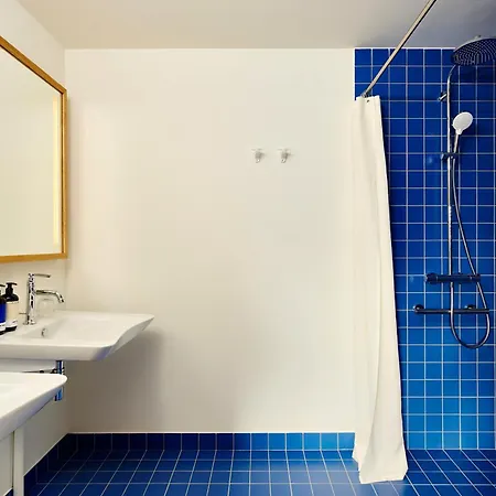 ホテル Grand Mess クレルモン・フェラン