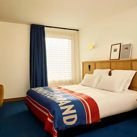 Grand Mess 4* Clermont-Ferrand