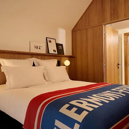 Grand Mess Hotel Clermont-Ferrand