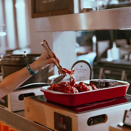 Grand Mess 4* クレルモン・フェラン