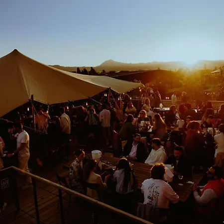 ホテル Grand Mess クレルモン・フェラン