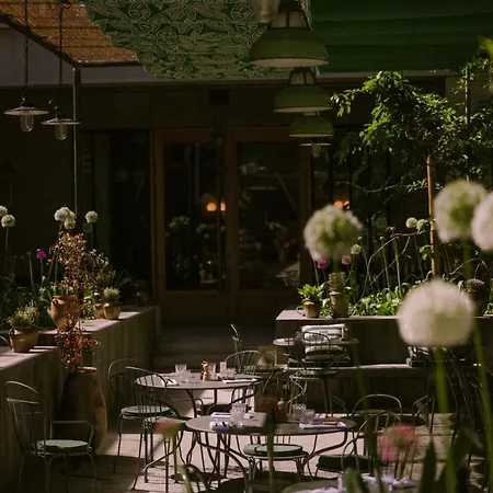 ホテル Grand Mess