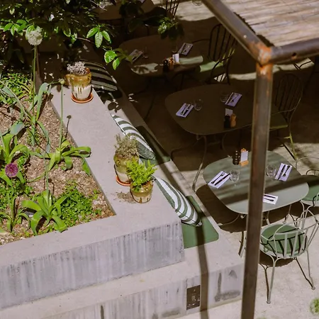 Grand Mess Hotel Clermont-Ferrand