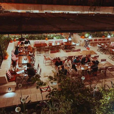 Grand Mess ホテル クレルモン・フェラン