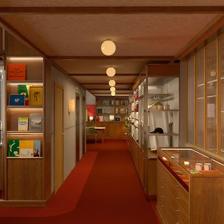 Grand Mess Hotel Clermont-Ferrand