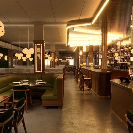 ホテル Grand Mess クレルモン・フェラン