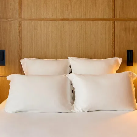 Grand Mess ホテル クレルモン・フェラン