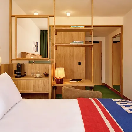 Hotel Grand Mess Clermont-Ferrand