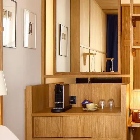 ホテル Grand Mess クレルモン・フェラン