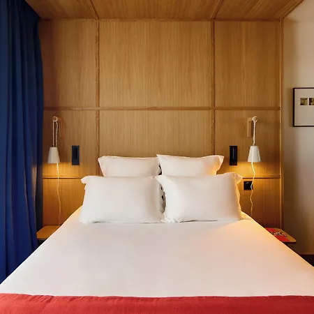 ホテル Grand Mess クレルモン・フェラン