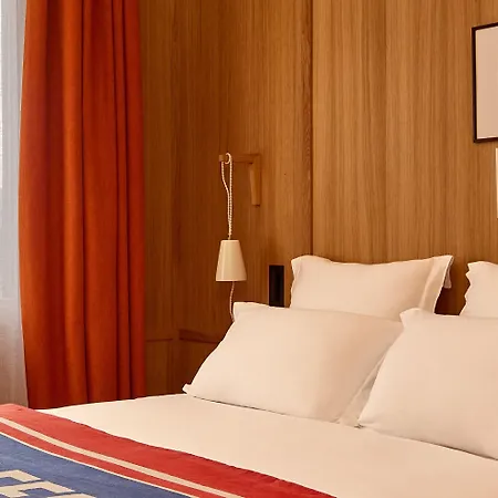 Grand Mess 4* クレルモン・フェラン