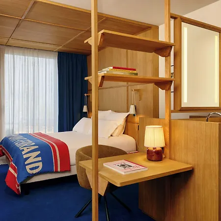 ホテル Grand Mess