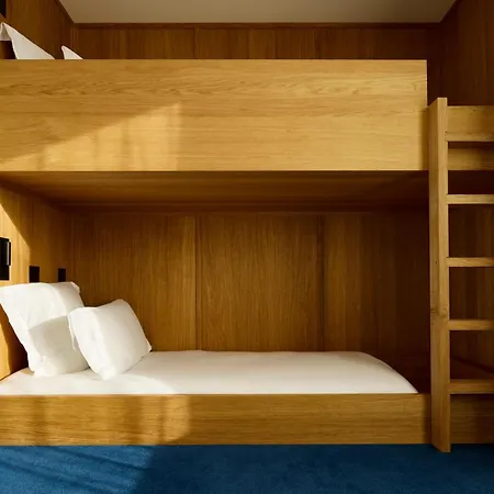 Grand Mess ホテル クレルモン・フェラン