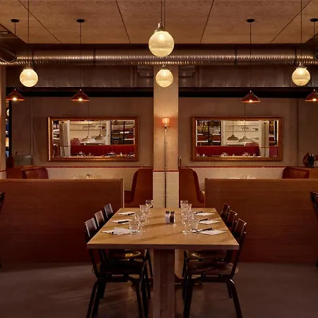 Grand Mess Hotel