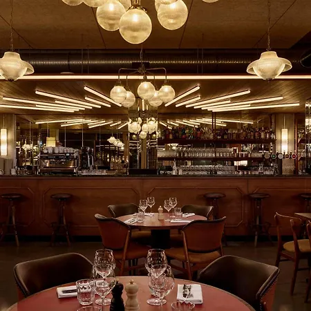 Grand Mess ホテル 4*