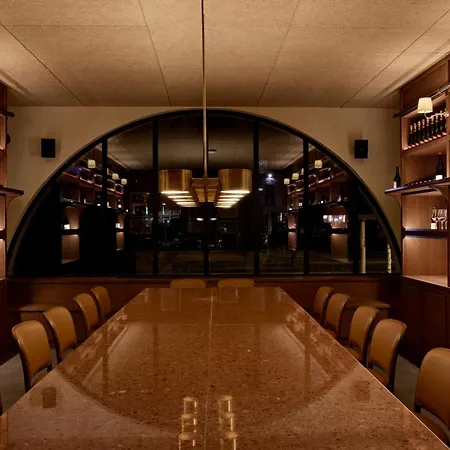 Hotel Grand Mess 4*