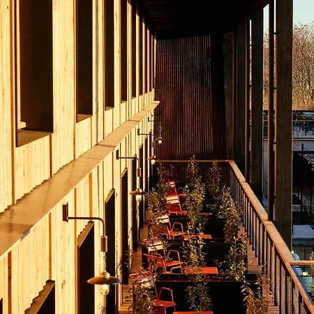 Grand Mess 4* クレルモン・フェラン