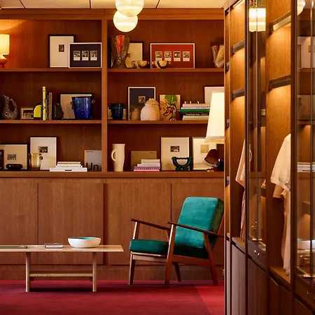 Hotel Grand Mess Clermont-Ferrand