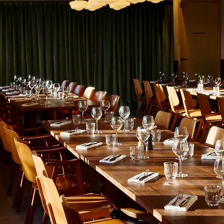 Grand Mess 4* クレルモン・フェラン