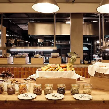 Grand Mess 4* Clermont-Ferrand