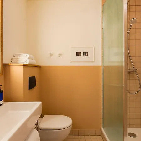 Grand Mess 4* Clermont-Ferrand