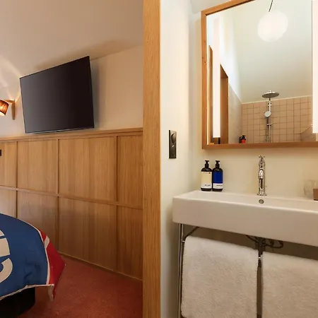 Grand Mess Hotel Clermont-Ferrand